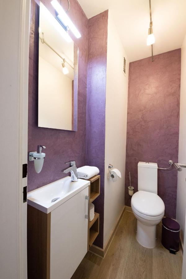 Apartament Alpennest Garmisch-Partenkirchen Zewnętrze zdjęcie