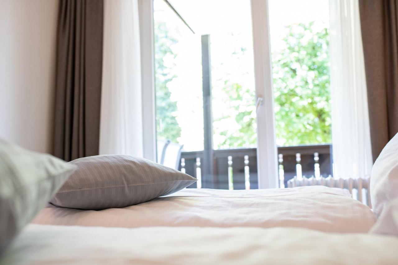 Apartament Alpennest Garmisch-Partenkirchen Zewnętrze zdjęcie